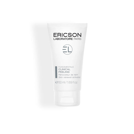 Ericson Laboratoire E155R CLINICAL PEELING Skin Renewal Activator 50ml