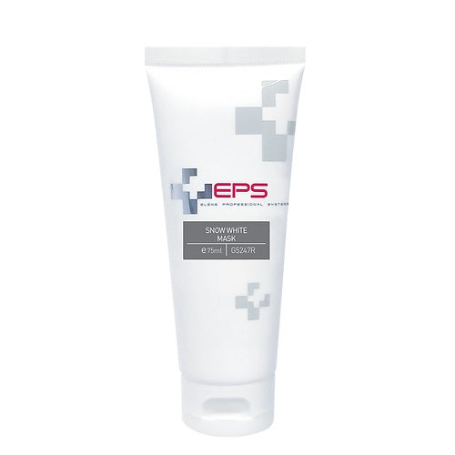 EPS Elene Professional Systems Snow White Mask (Eye Mask) 75ml