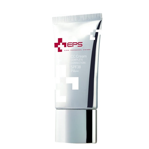 EPS Elene Professional Systems C.C. Cream SPF38 PA++ 40ml