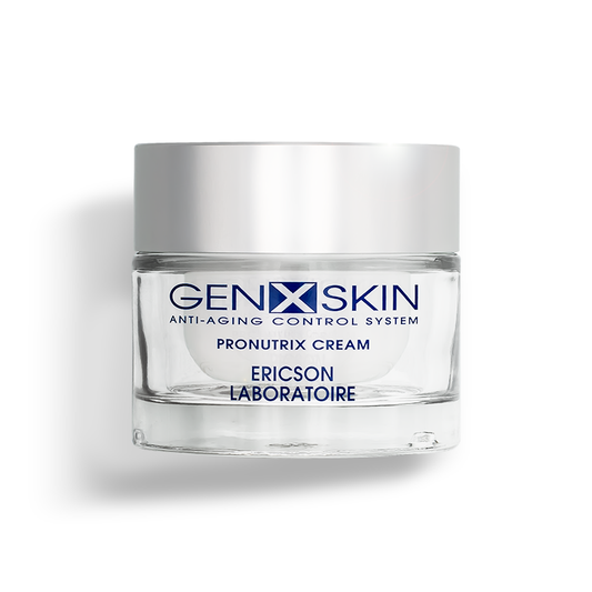 Ericson Laboratoire E981 Pronutrix Cream 50ml