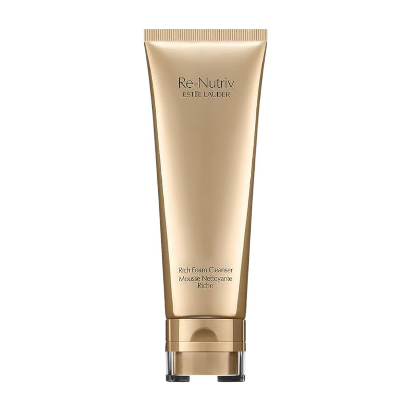 Estee Lauder Re-Nutriv Foam Cleanser 125ml