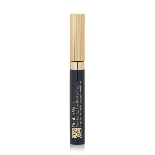 Estee Lauder Double Wear Zero Smudge Lengthening Mascara - # 01 Black 9LL7-01 6ml/0.24oz