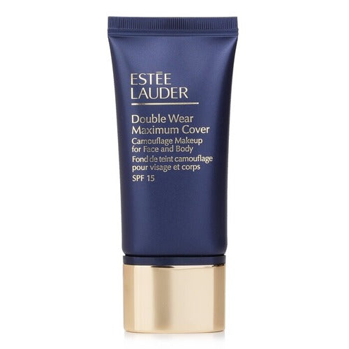Estee Lauder Double Wear Maximum Cover Camouflage Make Up (Face & Body) SPF15 - #03/1N3 Creamy Vanilla WN77-03 / 116407 / 821939 30ml/1oz