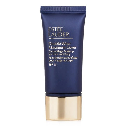 Estee Lauder Double Wear Maximum Cover Camouflage Make Up (Face & Body) SPF15 - #05/2C5 Creamy Tan WN77-05 / 821946 30ml/1oz