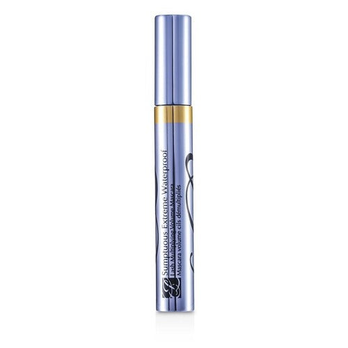 Estee Lauder Sumptuous Extreme Waterproof Lash Multiplying Volume Mascara - # 01 Extreme Black Y9L2-01 8ml/0.27oz