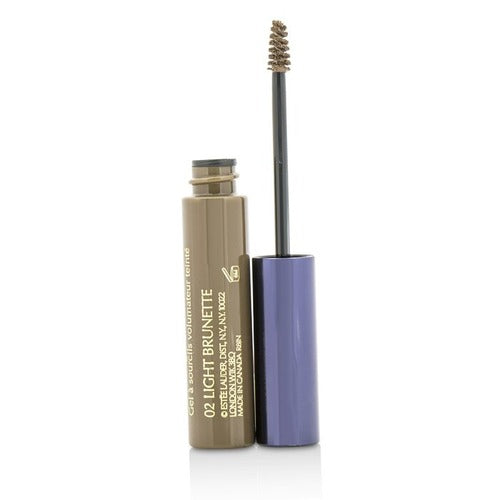 Estee Lauder Brow Now Volumizing Brow Tint - # 02 Light Brunette R8JN-02 1.7ml/0.05oz