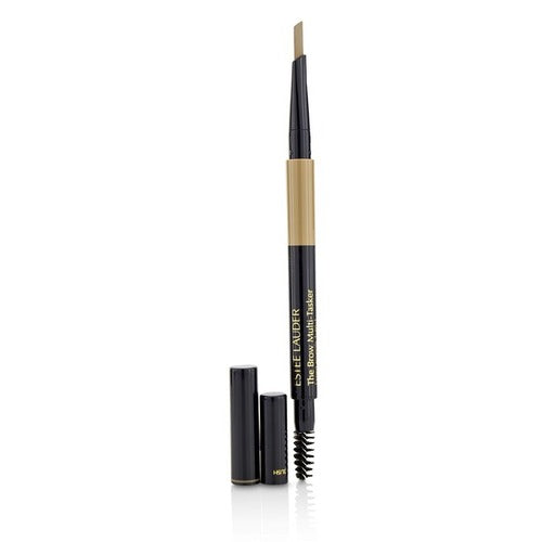 Estee Lauder The Brow MultiTasker 3 in 1 (Brow Pencil, Powder and Brush) - # 01 Blonde RH8G-01 0.45g/0.018oz