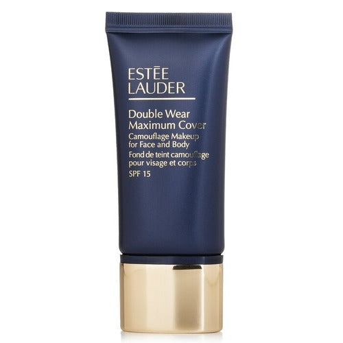 Estee Lauder Double Wear Maximum Cover Camouflage Make Up (Face & Body) SPF15 - #2N1 Desert Beige WN77-25 30ml/1oz
