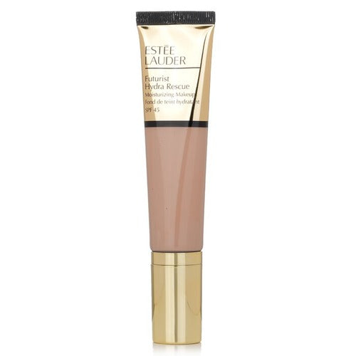 Estee Lauder Futurist Hydra Rescue Moisturizing Makeup SPF 45 - # 3C2 Pebble PE0W-04 / 466692 35ml/1.2oz