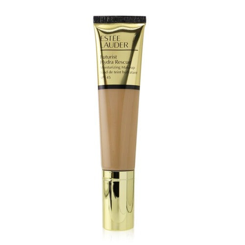 Estee Lauder Futurist Hydra Rescue Moisturizing Makeup SPF 45 - # 4N1 Shell Beige PE0W-05 / 466708 35ml/1.2oz