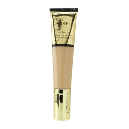 Estee Lauder Futurist Hydra Rescue Moisturizing Makeup SPF 45 - # 1W2 Sand PE0W-36 / 466746 35ml/1.2oz