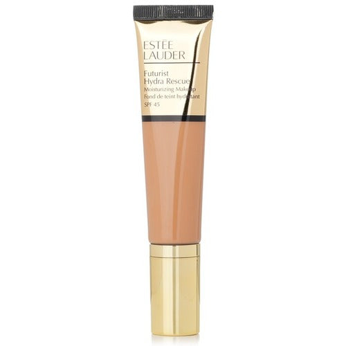 Estee Lauder Futurist Hydra Rescue Moisturizing Makeup SPF 45 - # 5W1 Bronze PE0W-42 / 466821 35ml/1.2oz
