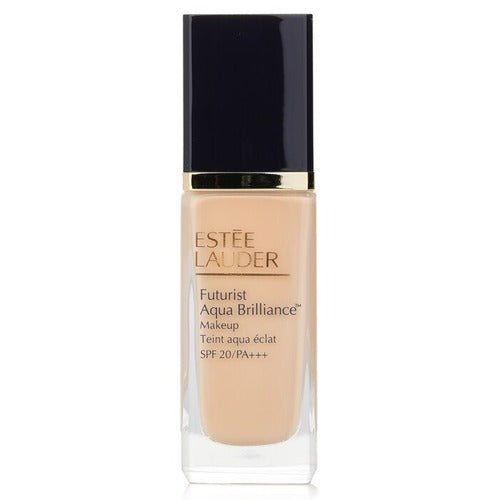 Estee Lauder Futurist Aqua Brilliance Makeup SPF20 - #1W1 Bone P49K70/551633 30ml/1oz