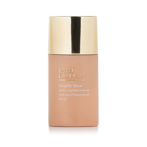 Estee Lauder Double Wear Sheer Long Wear Makeup SPF 20 - # 2C2 Pale Almond PMAG-02 / 533165 30ml/1oz