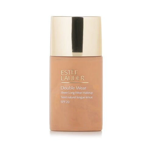 Estee Lauder Double Wear Sheer Long Wear Makeup SPF 20 - # 3N2 Wheat PMAG-38 / 533264 30ml/1oz