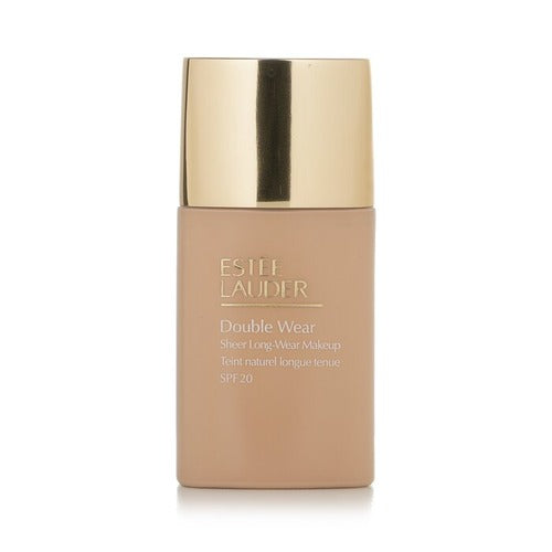 Estee Lauder Double Wear Sheer Long Wear Makeup SPF 20 - # 1N2 Ecru PMAG-16 / 533226 30ml/1oz