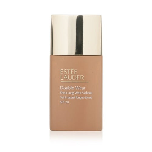 Estee Lauder Double Wear Sheer Long Wear Makeup SPF 20 - # 4N1 Shell Beige PMAG-05 / 533189 30ml/1oz