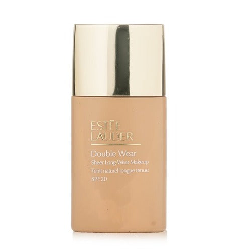 Estee Lauder Double Wear Sheer Long Wear Makeup SPF 20 - # 3W1 Tawny PMAG-37 / 533257 30ml/1oz