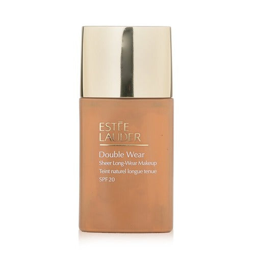 Estee Lauder Double Wear Sheer Long Wear Makeup SPF 20 - # 4N2 Spiced Sand PMAG-98 / 545939 30ml/1oz
