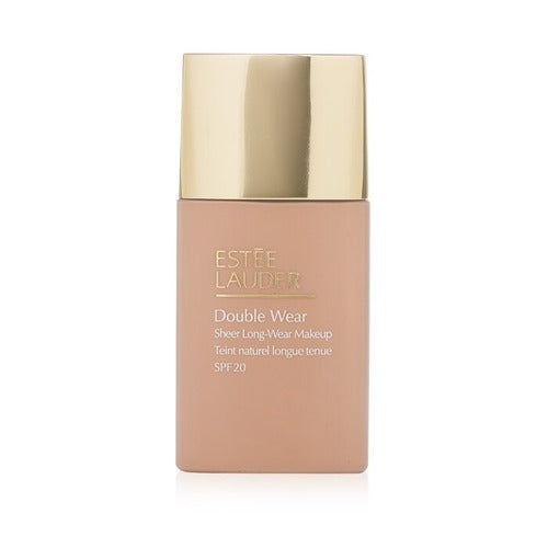 Estee Lauder Double Wear Sheer Long Wear Makeup SPF 20 - # 2C3 Fresco PAMG-01 / 533158 30ml/1oz