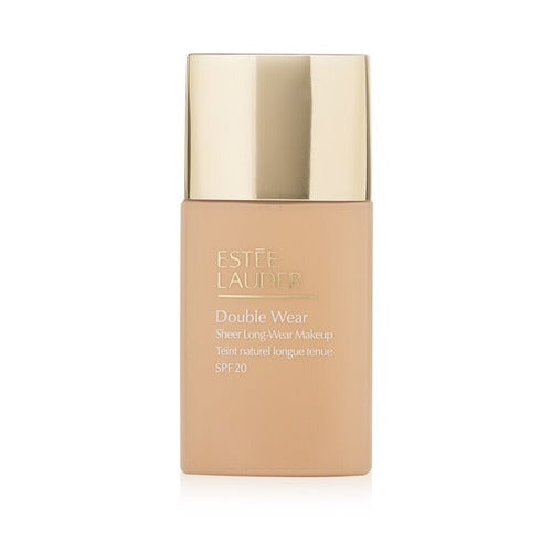 Estee Lauder Double Wear Sheer Long Wear Makeup SPF 20 - # 2N1 Desert Beige PMAG-12 / 533219 30ml/1oz