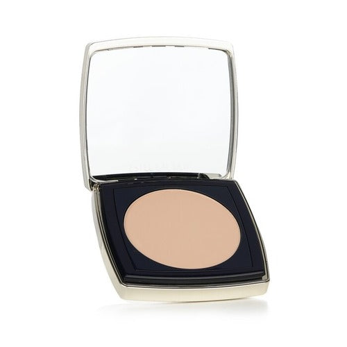 Estee Lauder Double Wear Stay In Place Matte Powder Foundation SPF 10 - # 3C2 Pebble 508682 12g/0.42oz
