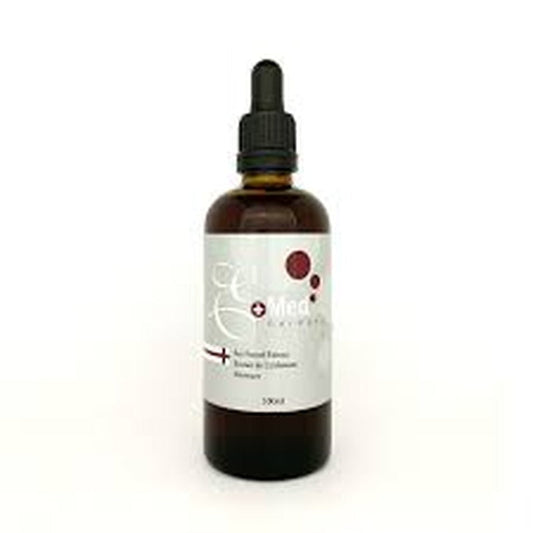 E+Med Plus Sea Fennel Extract 100ml