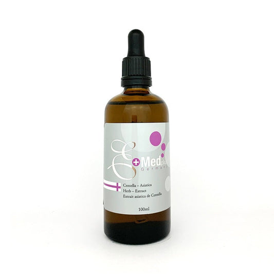 E+Med Plus Centella Asiatica Herb Extract 100ml