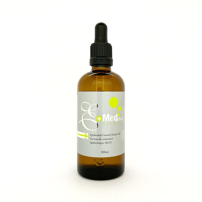 E+Med Plus Epidermal Growth Factor(rh) 100ml