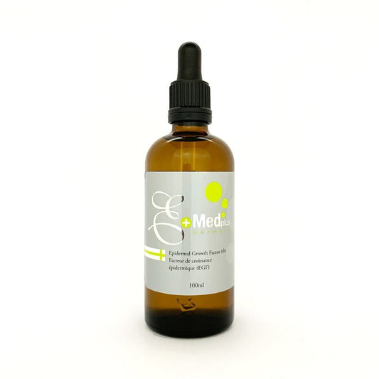 E+Med Plus Epidermal Growth Factor(rh) 100ml