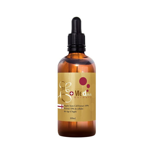 E+Med Plus Apple Stem Cell Extract 100ml