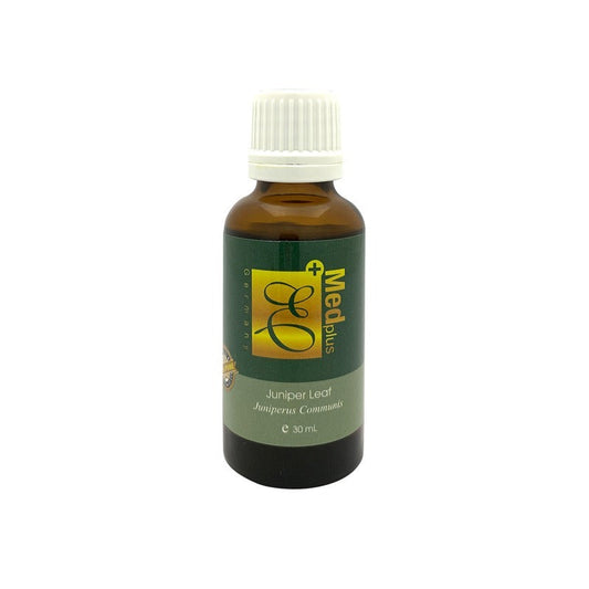E+Med Plus Juniperus Communis 30ml