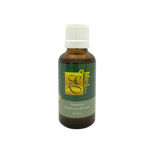 E+Med Plus Rosmarinus Officinalis 30ml
