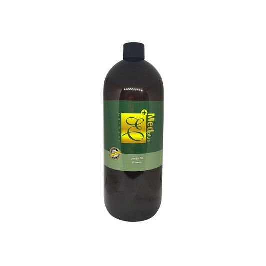 E+Med Plus Jojoba Oil 1000ml