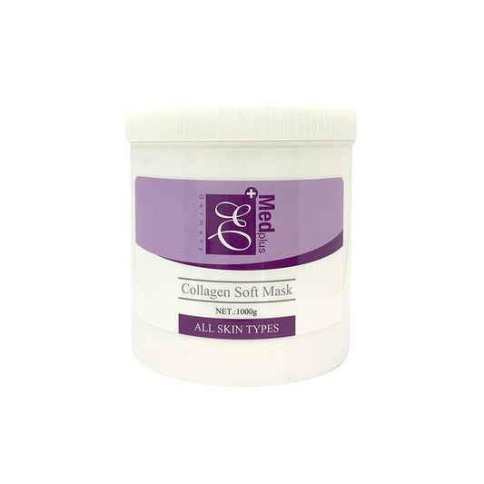 E+Med Plus Collagen Soft Mask 1000g
