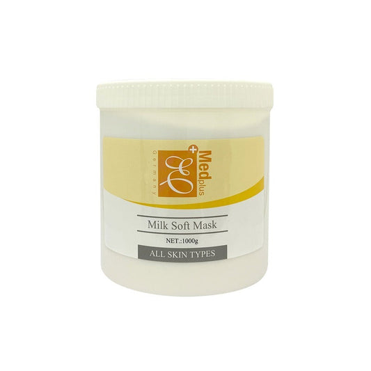 E+Med Plus Milk Soft Mask 1000g