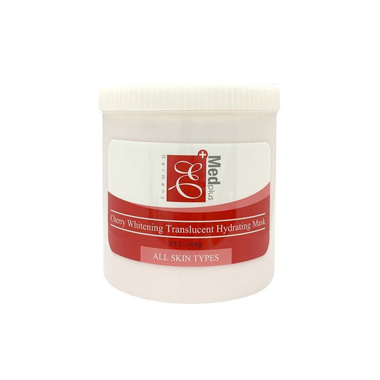 E+Med Plus Cherry Whitening Translucent Hydrating Mask 1000g