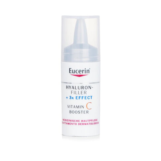 Eucerin Anti Age Hyaluron Filler + 3x Effect 10% Vitamin C Booster 229510 8ml