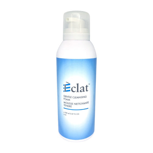 Eclat Gentle Cleansing Foam 150ml