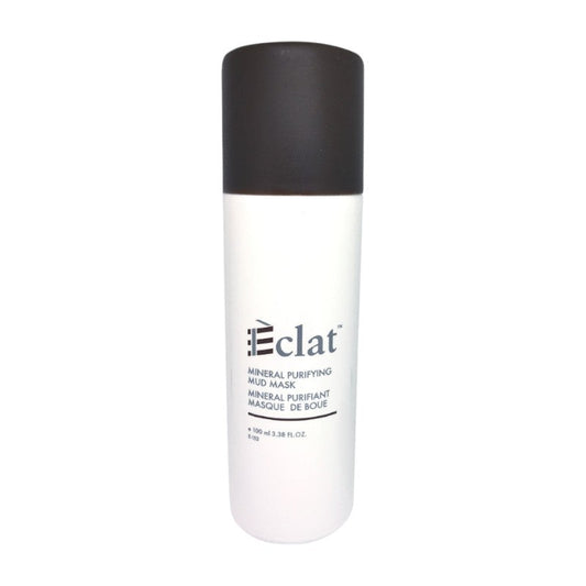 Eclat Mineral Purifing Mud Mask 100ml