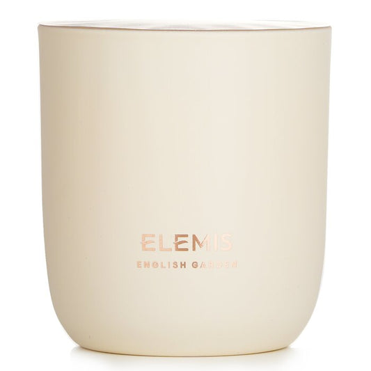 Elemis Scented Candle - English Garden 888917 220g/7.05oz