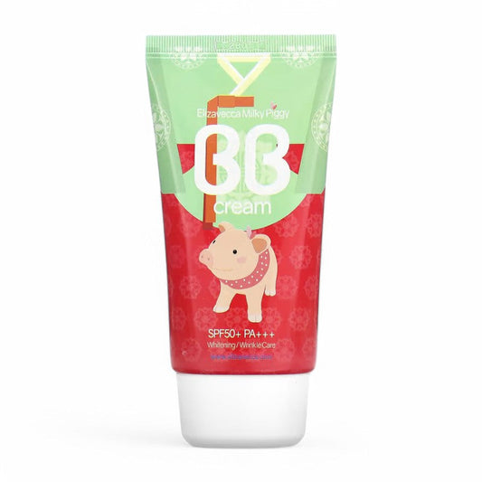 Elizavecca Milky Piggy BB Cream 50ml