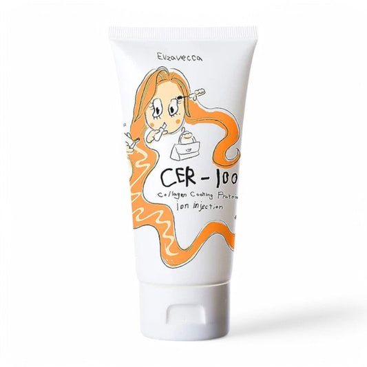 Elizavecca Milky Piggy Collagen Coating Protein Ion Injection 50ml