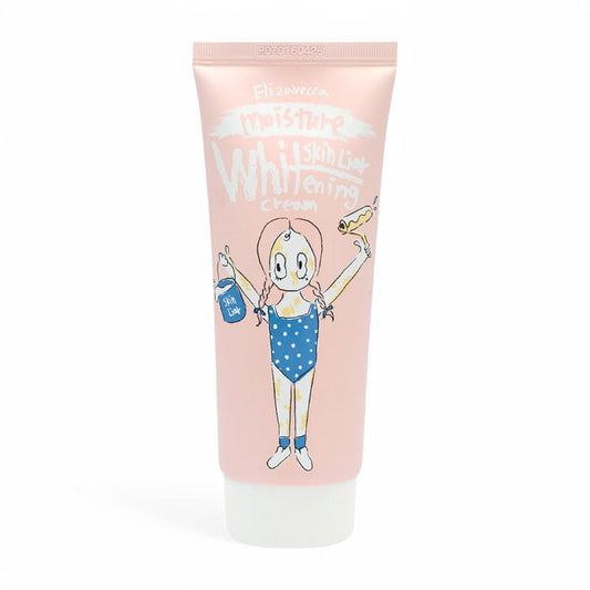 Elizavecca Moisture Skin Liar Whitening Cream 100ml