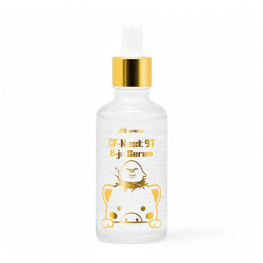Elizavecca CF-Nest 97% B-Jo Serum 50ml