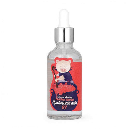 Elizavecca Witch Piggy Hell Pore Control Hyaluronic Acid 97 50ml