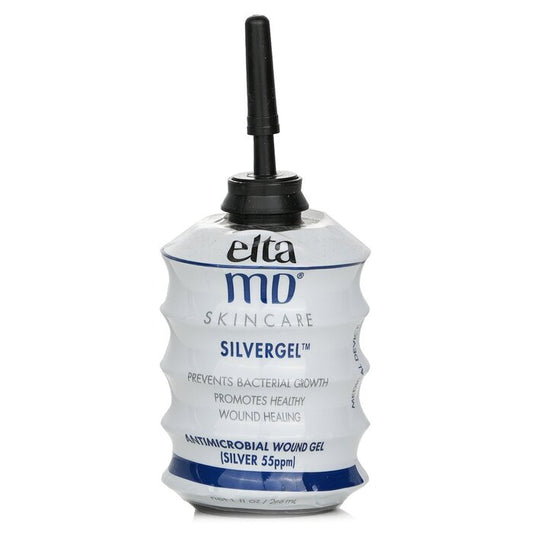 Elta MD SilverGel Antimicrobial Wound Gel  29.6ml/1oz