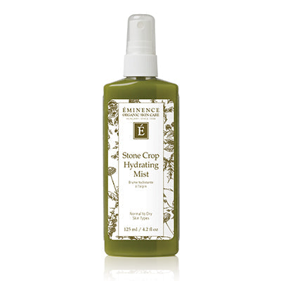 Eminence Stone Crop Hydrating Mist 125ml 4.2oz