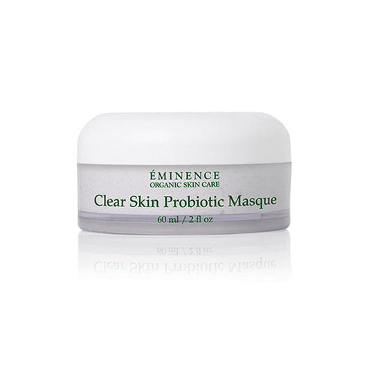 Eminence Clear Skin Probiotic Masque  60ml/2oz