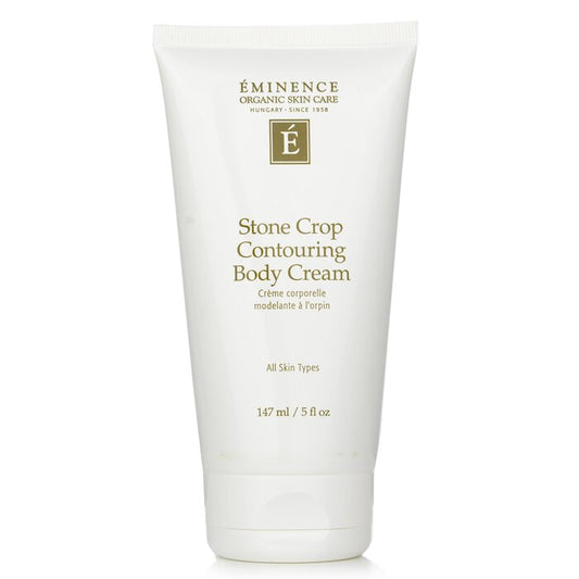 Eminence Stone Crop Contouring Body Cream 2124 147ml/5oz